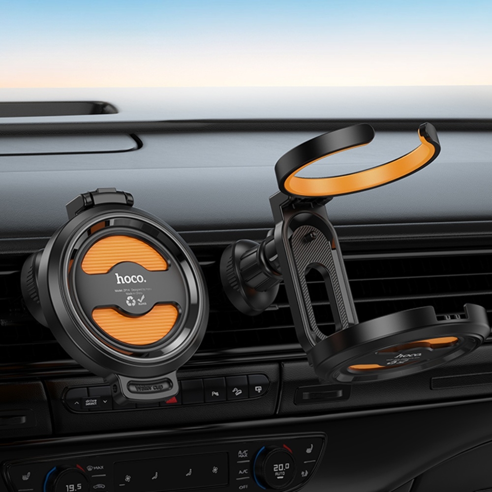 ������������� ������������ � ��������� Hoco ZP14 black orange