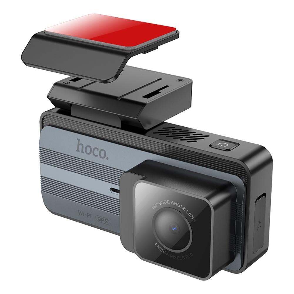 ���������������� Hoco DV11 silvery gray