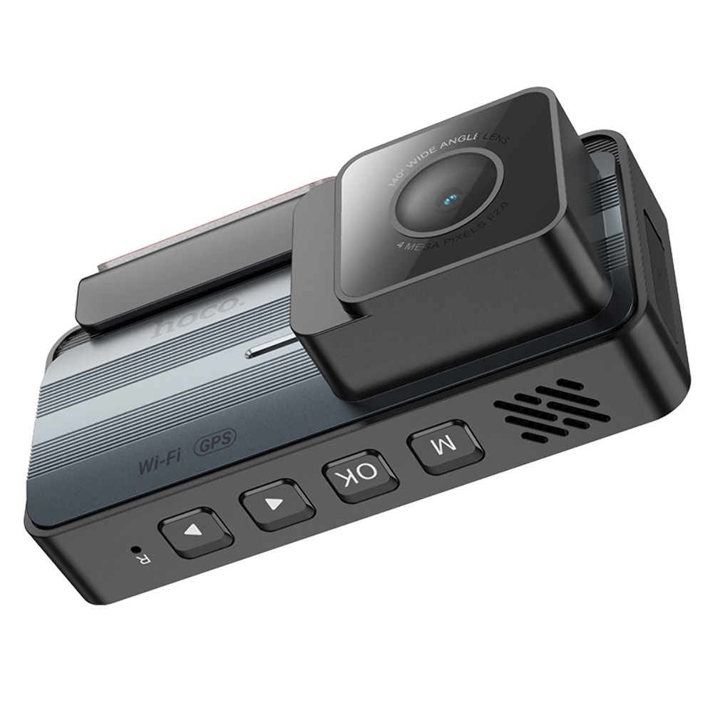 ���������������� Hoco DV11 silvery gray