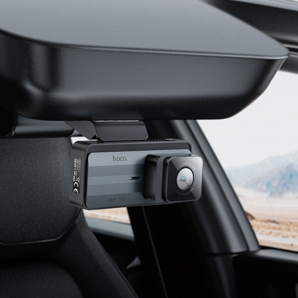 ���������������� Hoco DV12 � ������ ������� silvery gray