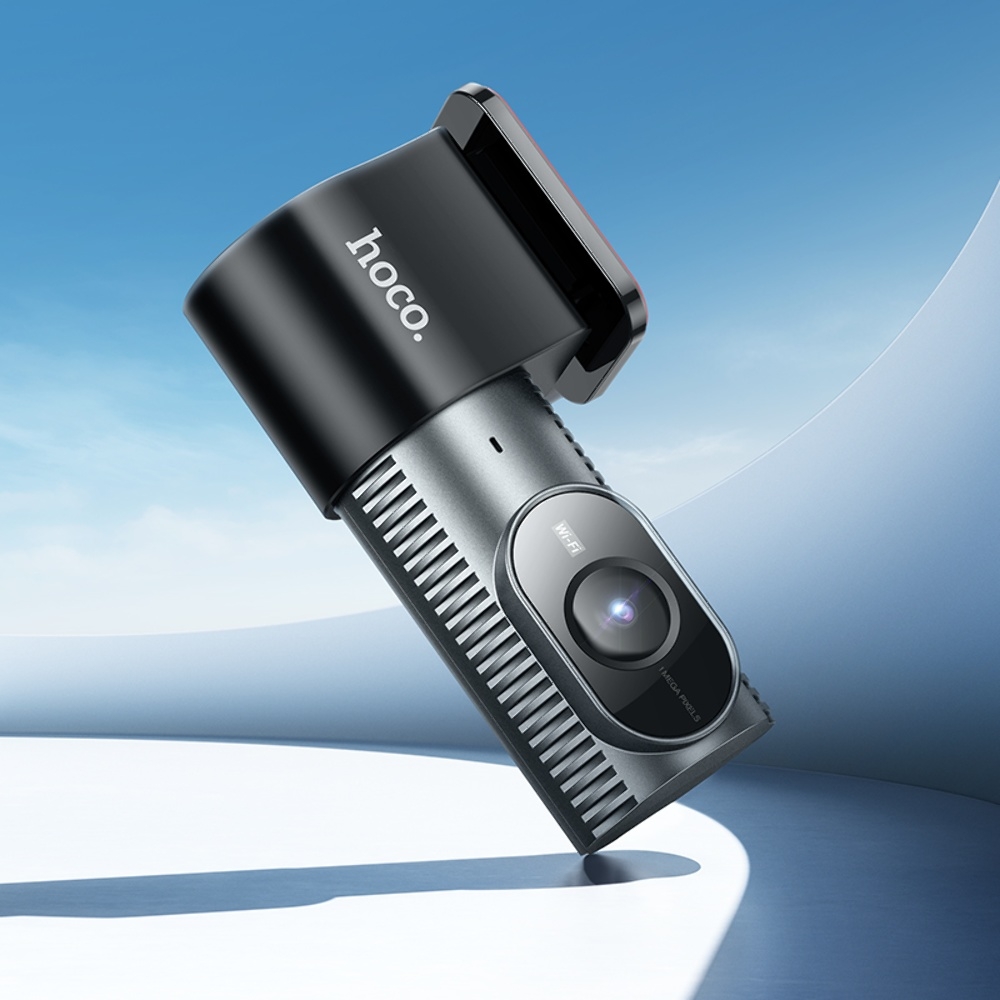 ���������������� Hoco DV13 ����������� ������� iron gray