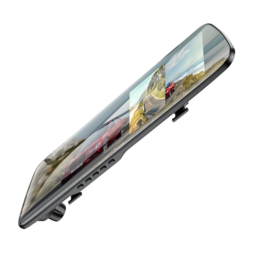 ���������������� Hoco DV4 � �������� ������� ���� iron gray