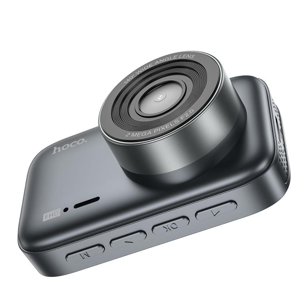 ���������������� Hoco DV5 iron gray