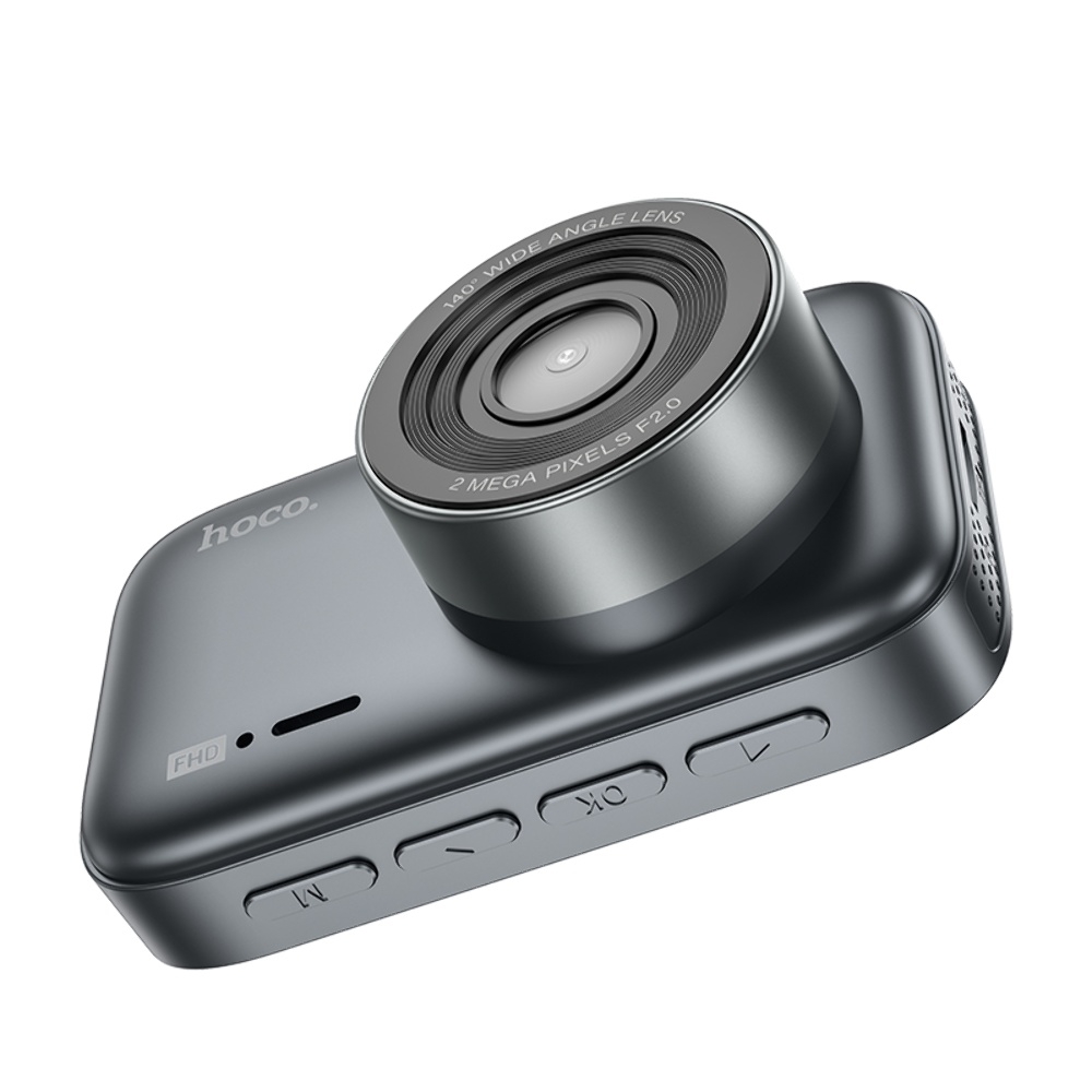 ���������������� Hoco DV6 � ������ ������� iron gray