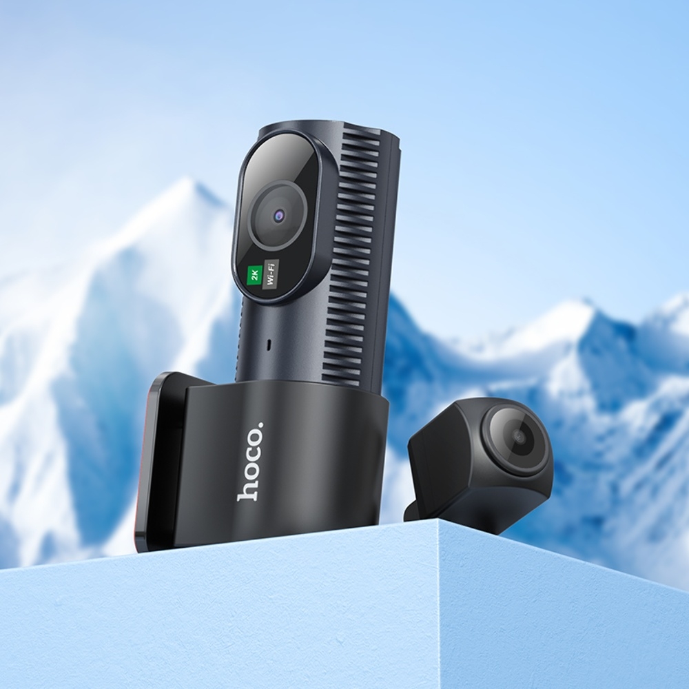 ���������������� Hoco DV8 � ������ ������� black