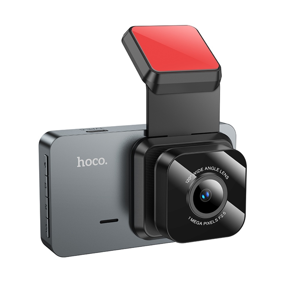 ���������������� Hoco DV9 metal gray