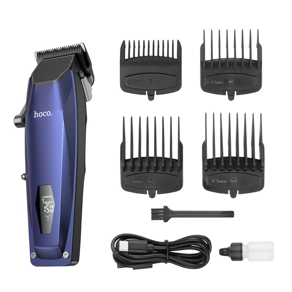 ����������� ������� ��� ������� ����� Hoco HP21 blue