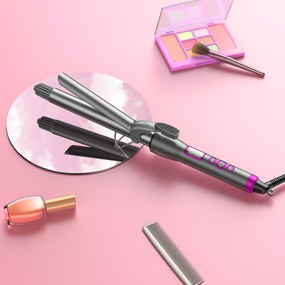 ������������� ������ ��� ����� Hoco HP43 � �������� �������� gray