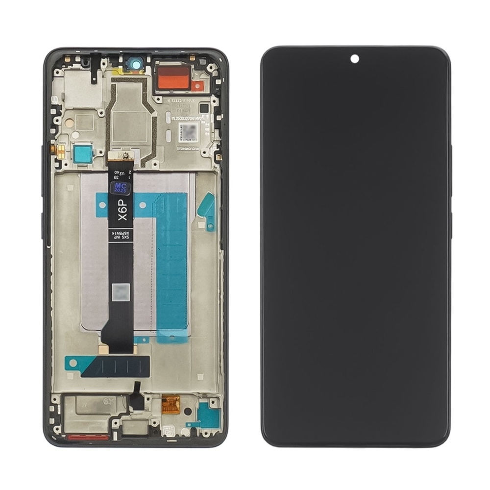 ������� Xiaomi Poco F6, ������ | � ��������� | � �������� ����� | High Copy, IPS | ���������� ������, �����
