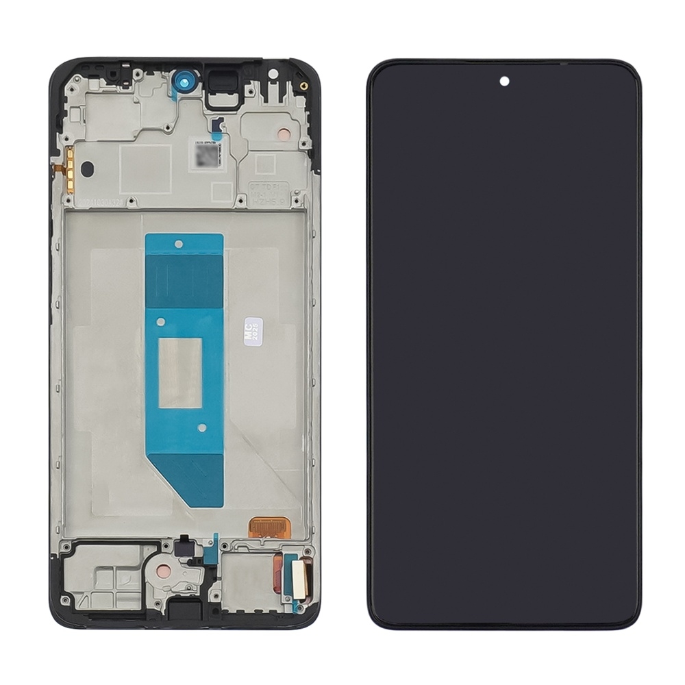 ������� Xiaomi Redmi Note 14 4G, 24117RN76E, ������ | � ��������� | � �������� ����� | High Copy, OLED | ���������� ������, �����
