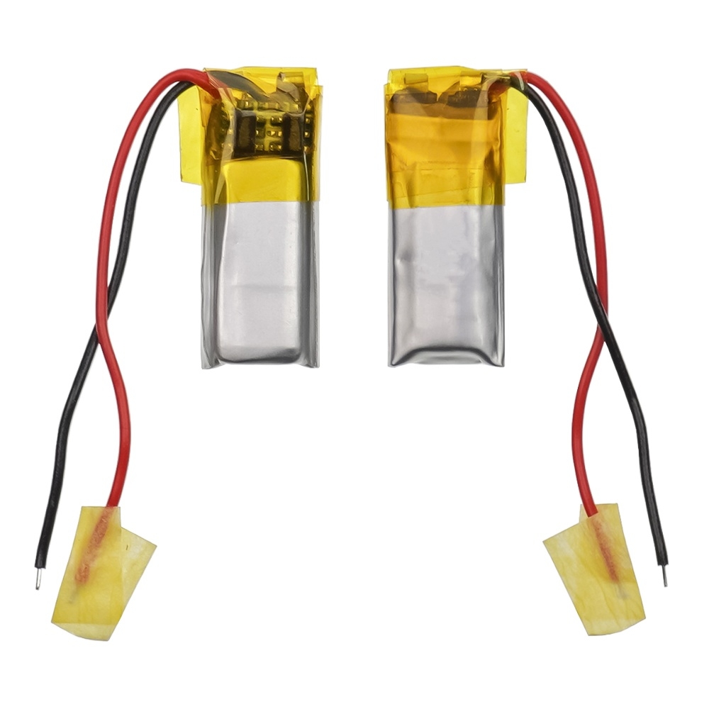 ���������� 380821P �������������, � �����������, 3,8 � 08 � 21 �� (35 mAh)/ ��� TWS ���������, Bluetooth ��������, MP3 �������