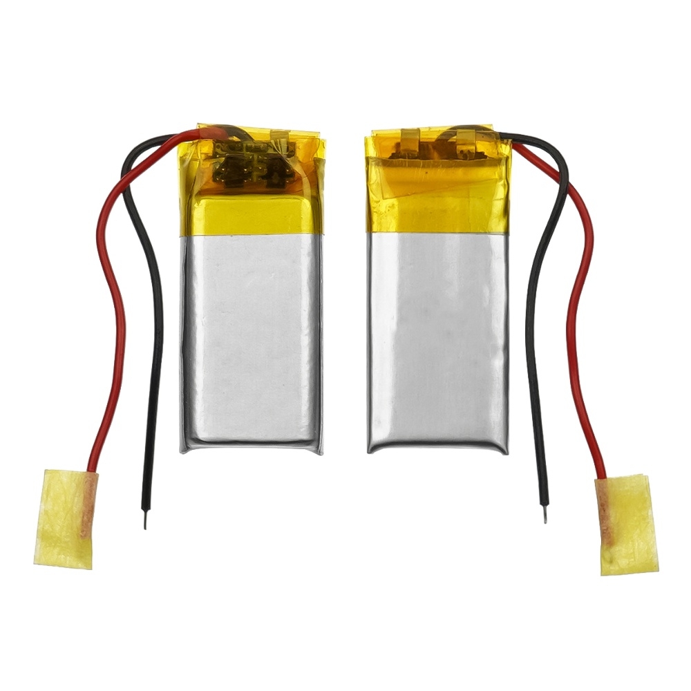 ���������� 401226P �������������, � �����������, 4 � 12 � 26 �� (125 mAh)/ ��� TWS ���������, Bluetooth ��������, MP3 �������