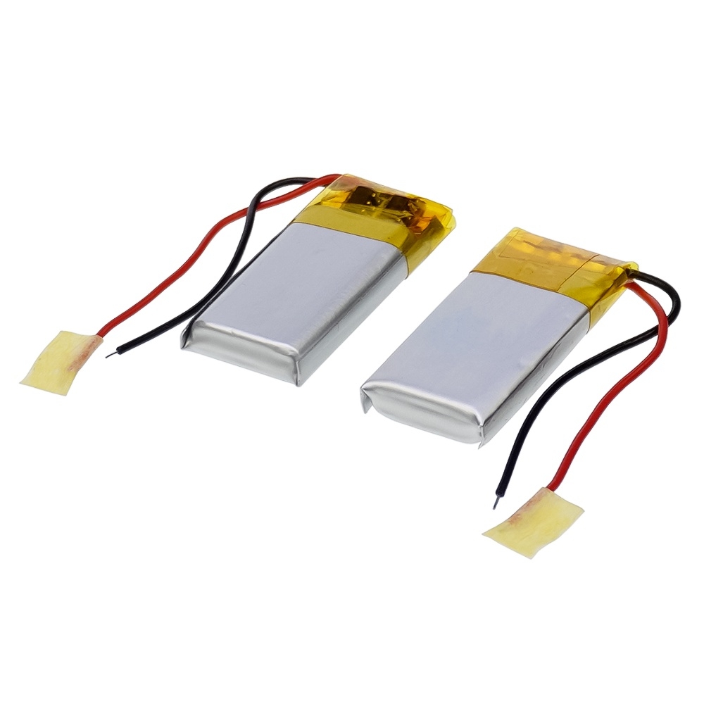 ���������� 401226P �������������, � �����������, 4 � 12 � 26 �� (125 mAh)/ ��� TWS ���������, Bluetooth ��������, MP3 �������