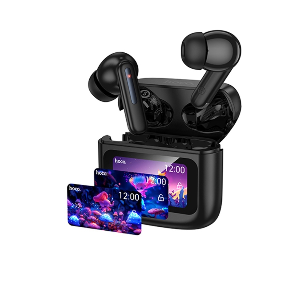 ������������ TWS �������� Hoco EQ14 ��������� black