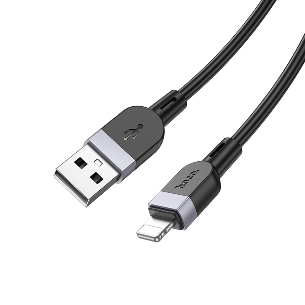 ������ Hoco X109 USB to Lightning 1m black