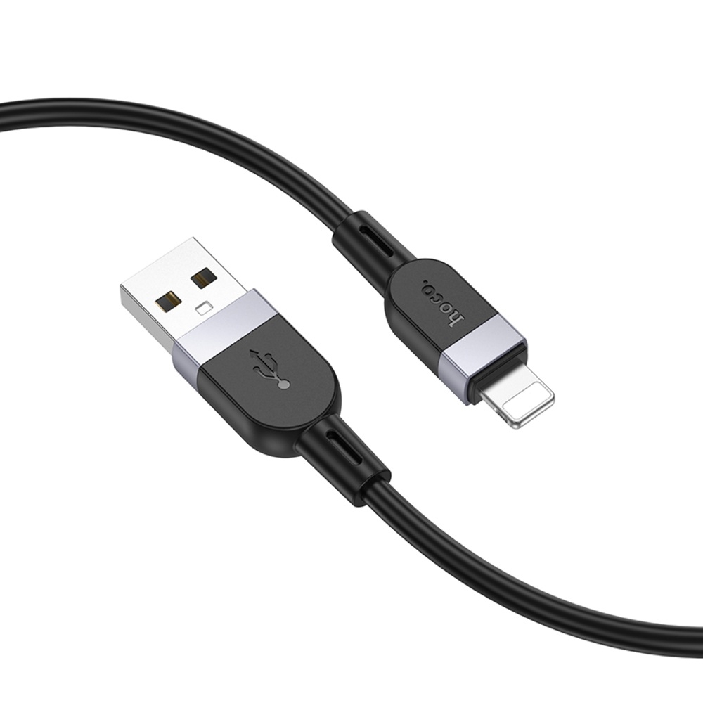������ Hoco X109 USB to Lightning 3m black