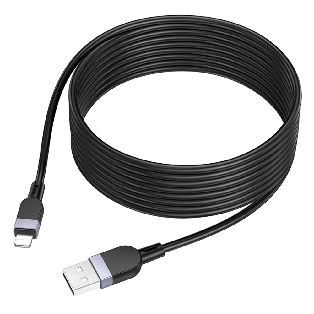 ������ Hoco X109 USB to Lightning 3m black
