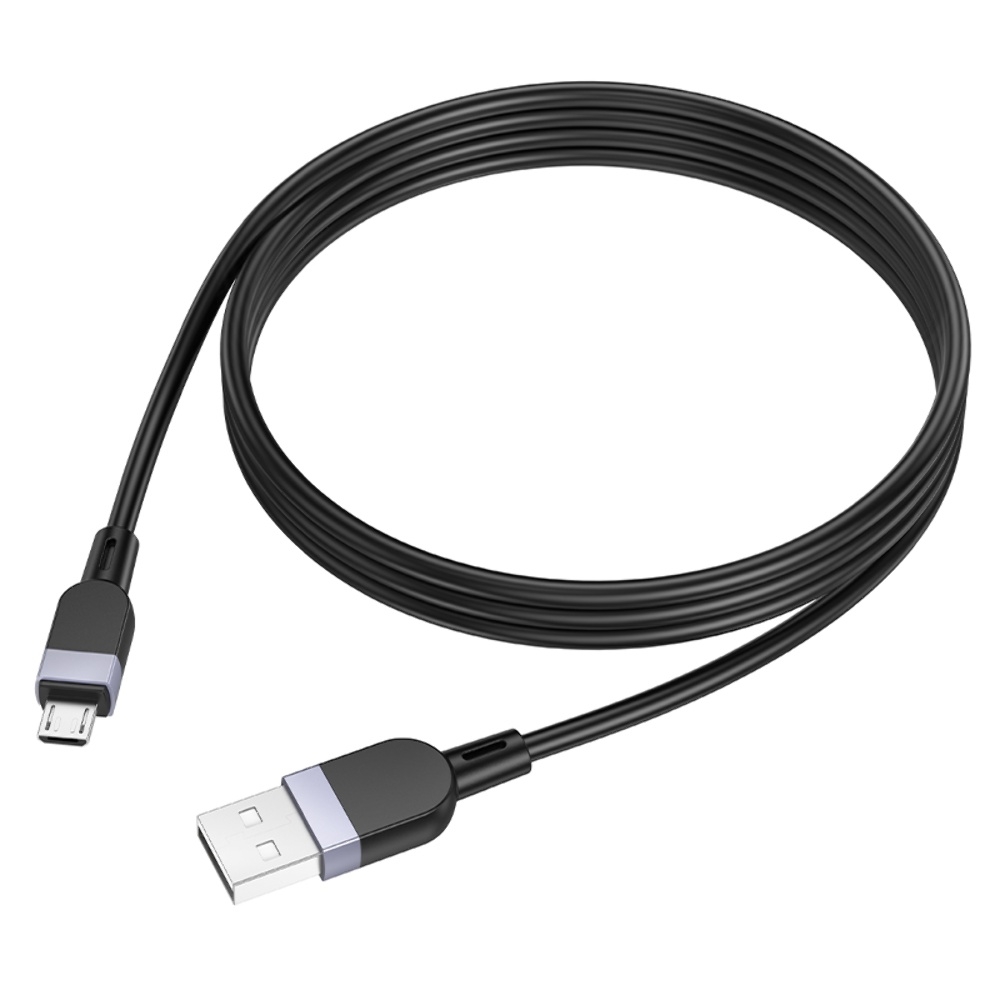 ������ Hoco X109 USB to MicroUSB 1m black