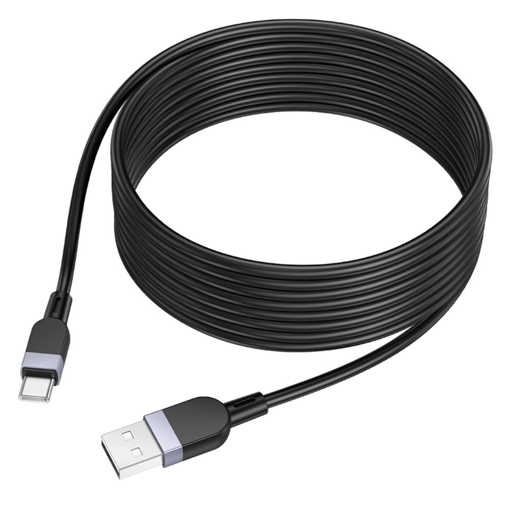 ������ Hoco X109 USB to Type-C 3m black