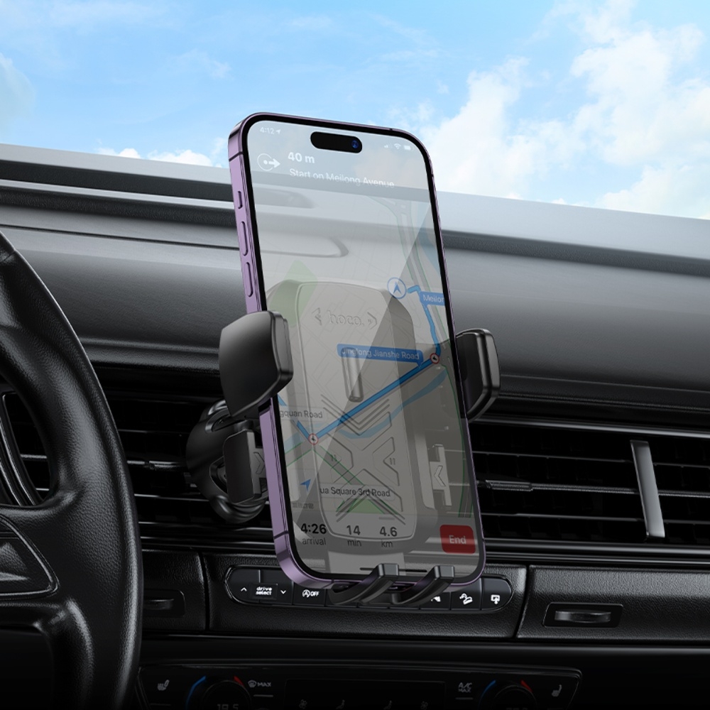 ������������� Hoco H64 black