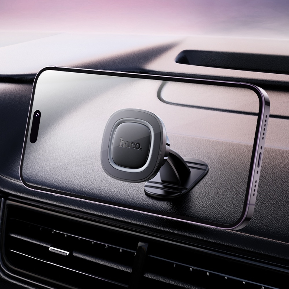 ������������� Hoco H73 ��������� black metal gray