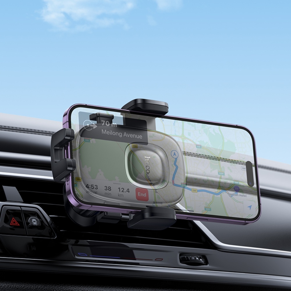 ������������� Hoco H75 black metal gray