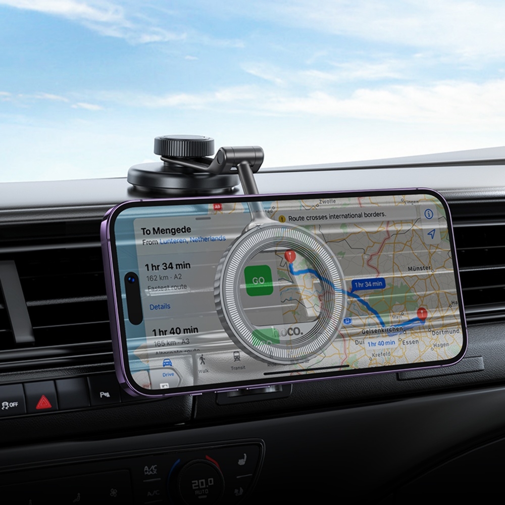 ������������� Hoco H77 ��������� black metal grey