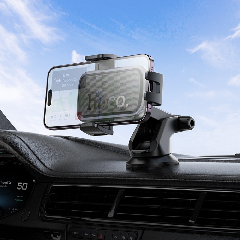 ������������� Hoco H79 black metal grey