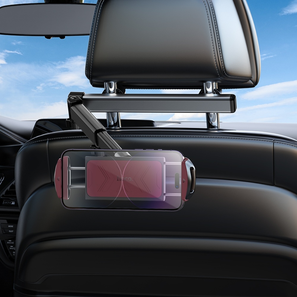 ������������� ��� �������� Hoco H69 black and red