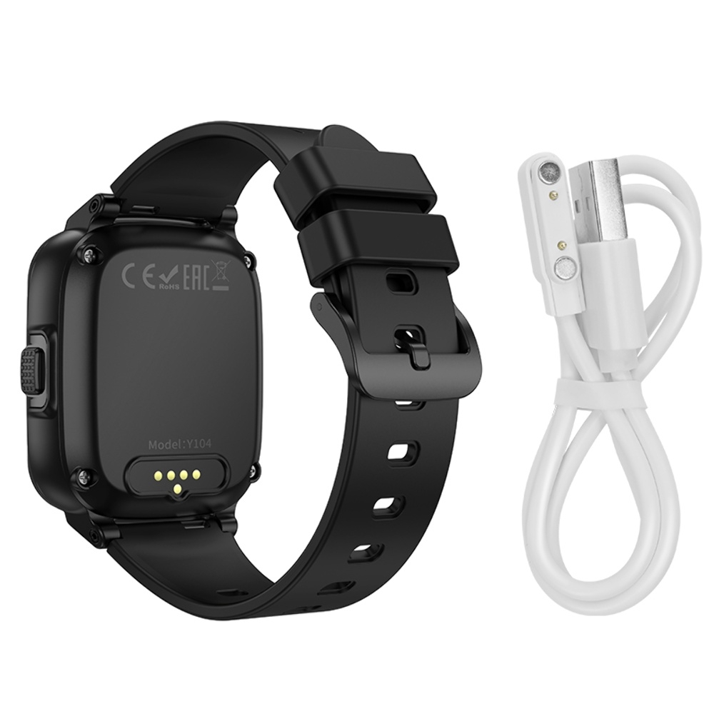 ������� ����� ���� Hoco Y104 (4G) � �������� ������ black