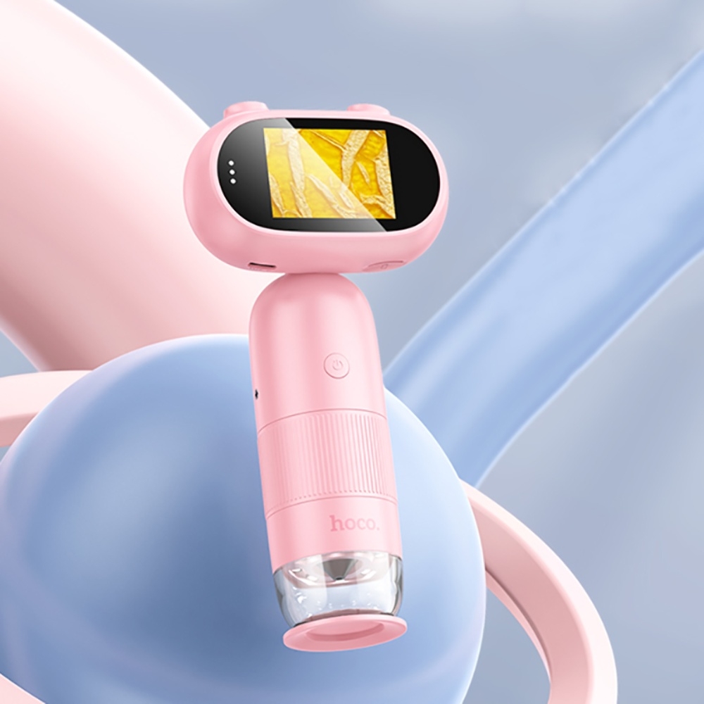 ������� ��������� Hoco DV206 pink