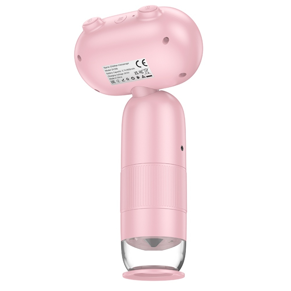 ������� ��������� Hoco DV206 pink