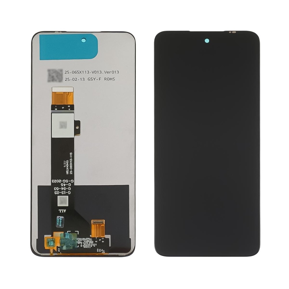 ������� Motorola G13, ������ | � ��������� | Original, Service Pack | ���������� ������, �����