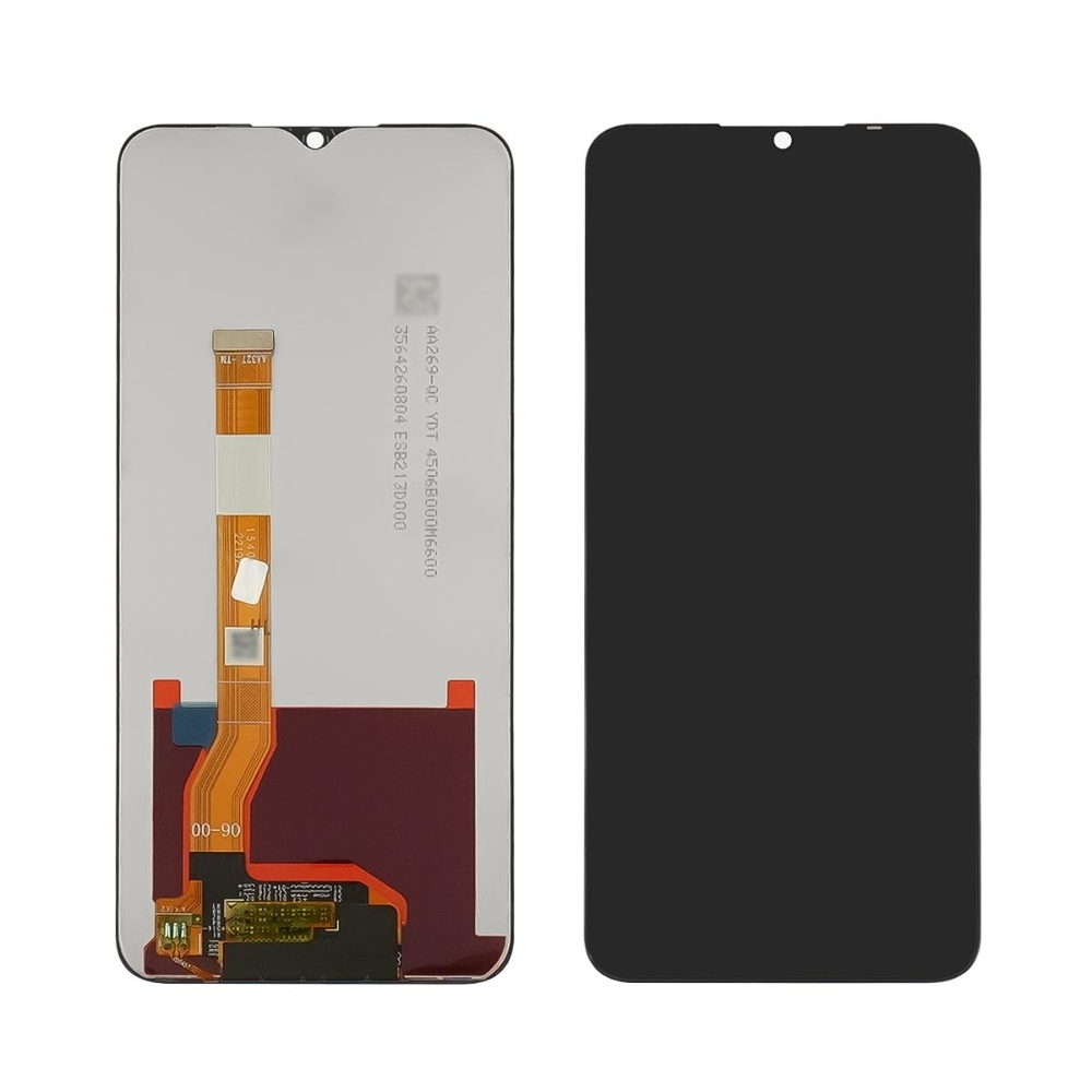 ������� Realme C35, RMX3511, 1540432190, ������ | � ��������� | Original, Service Pack | ���������� ������, �����