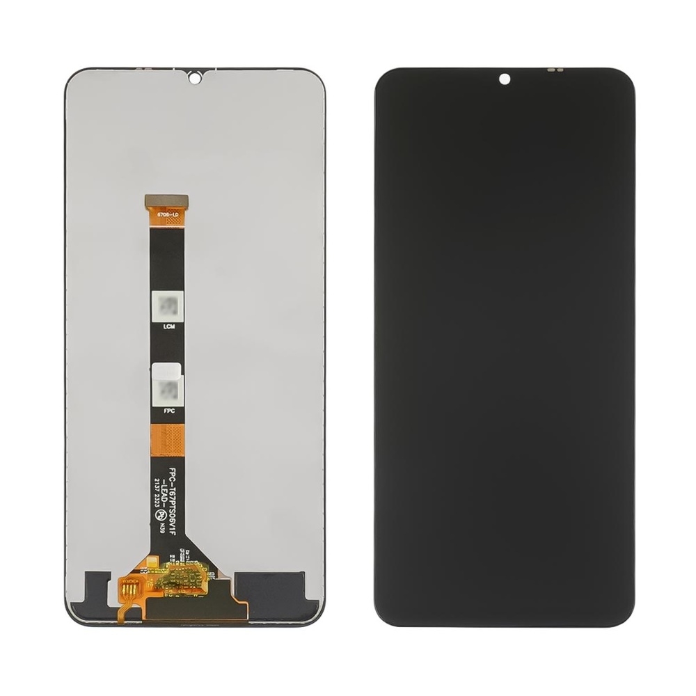 ������� Realme Note 50, ������ | � ��������� | Original, Service Pack | ���������� ������, �����