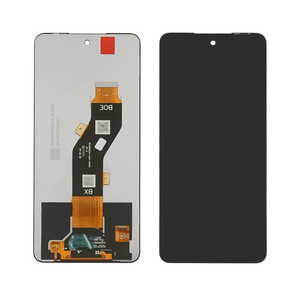 ������� Infinix Smart 8 (X6525), ������ | � ��������� | Original, Service Pack | ���������� ������, �����