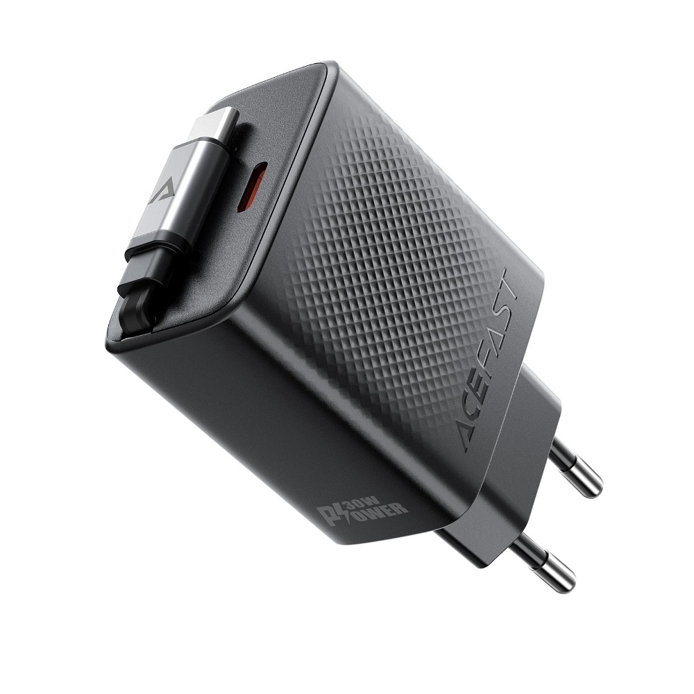 ������� �������� ���������� Acefast A110 2Type-C PD30W ������