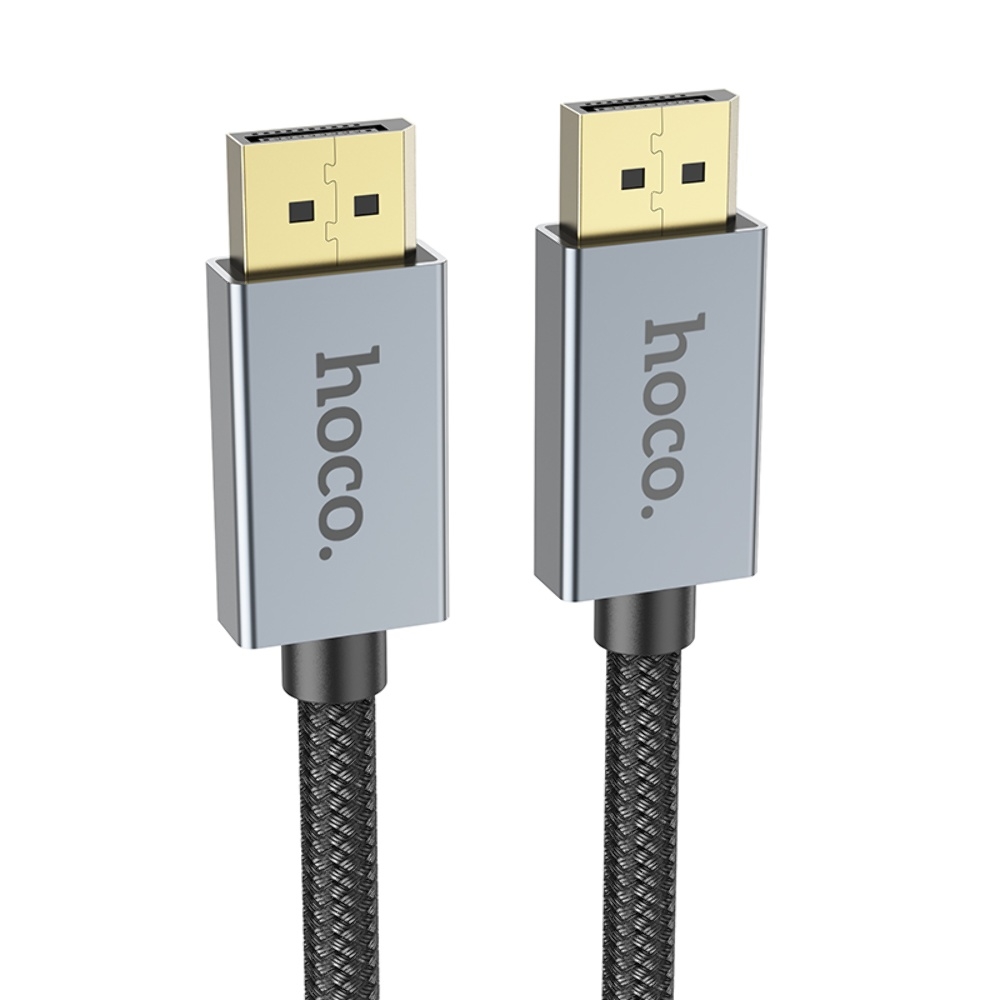 �������������� ������ Hoco US04 8K DisplayPort 1.4 3m ������