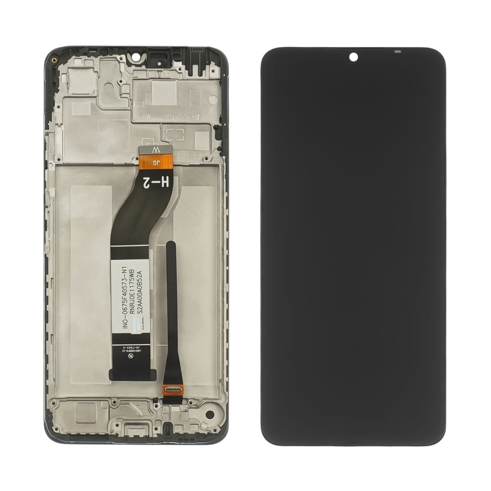 ������� Xiaomi Redmi 13C, 23100RN82L, 23106RN0DA, ������ | � ��������� | � �������� ����� | Original, Service Pack | ���������� ������, �����