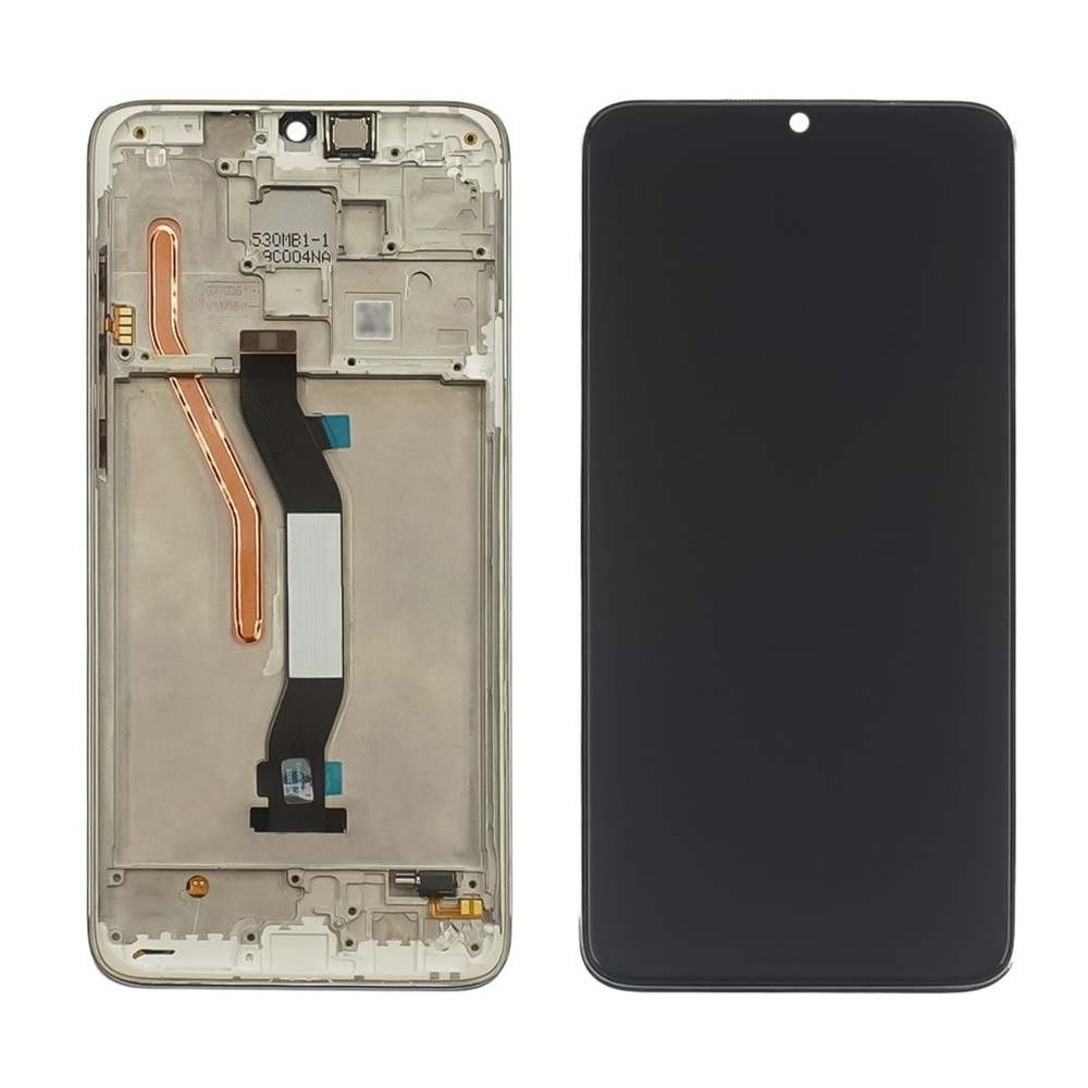 ������� Xiaomi Redmi Note 8 Pro, M1906G7I, M1906G7G, ��������� | � ��������� | � �������� ����� | Original, Service Pack | ���������� ������, �����