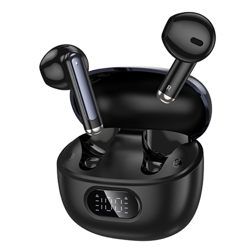 ������������ TWS �������� Hoco EQ18 �������� black