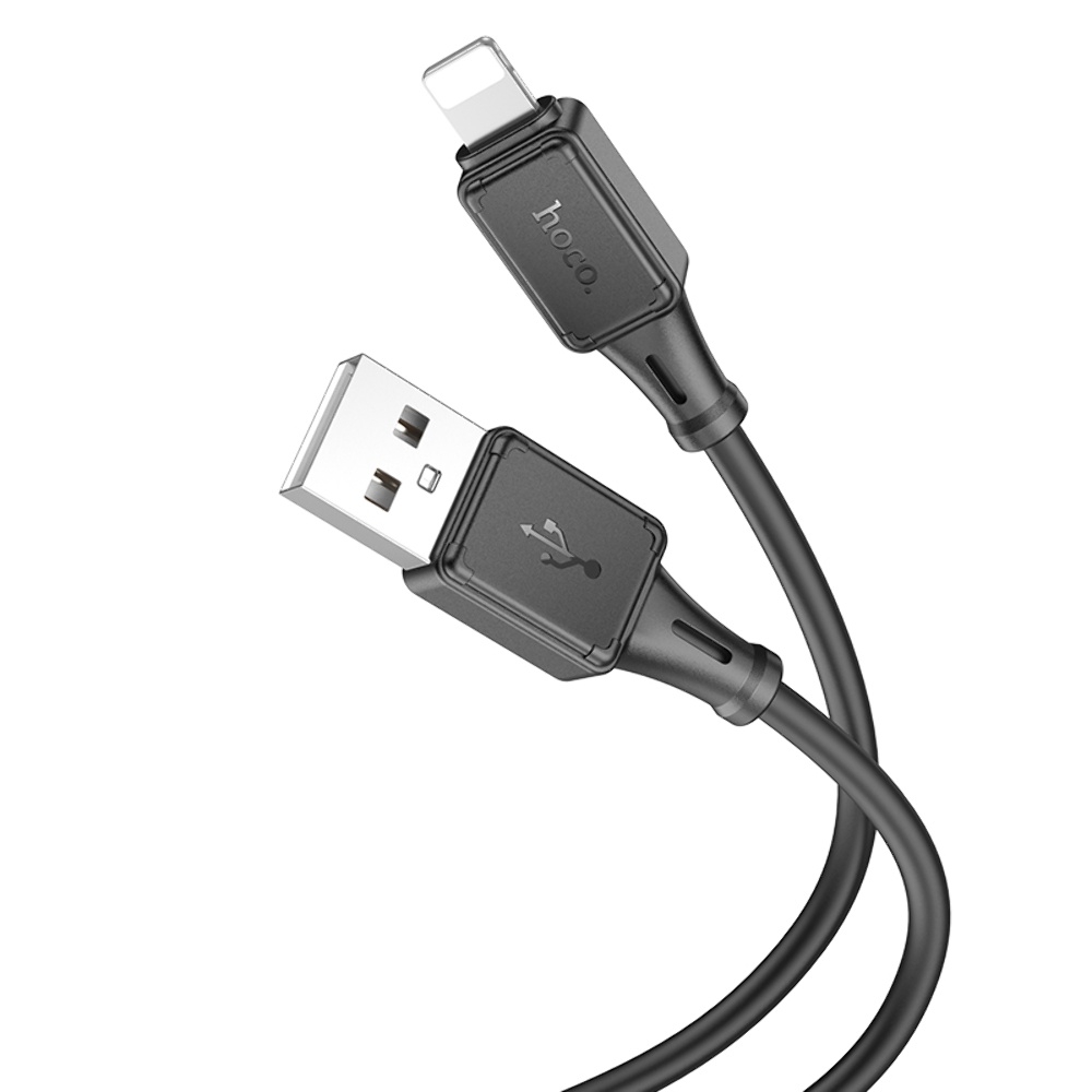 ������ Hoco X101 USB to Lightning black