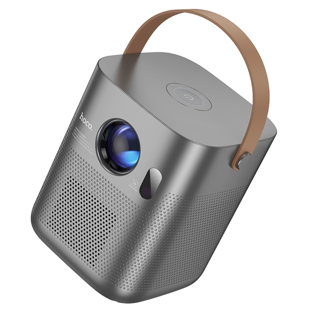 �������� Hoco DT4 ������ Android 720P metal grey