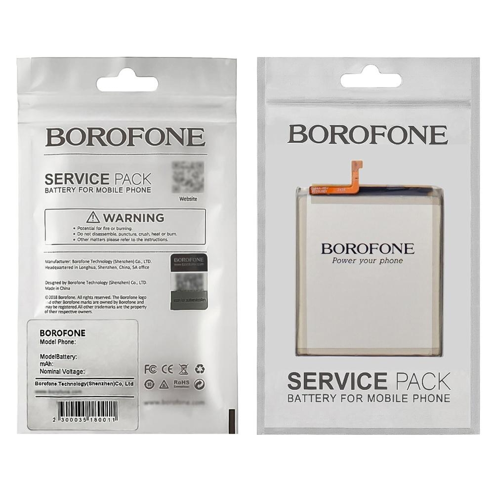 ���������� Samsung SM-G990 Galaxy S21 FE 5G, EB-BG990ABY, Borofone | 3-12 ��. ������ | ���, �������, �����������