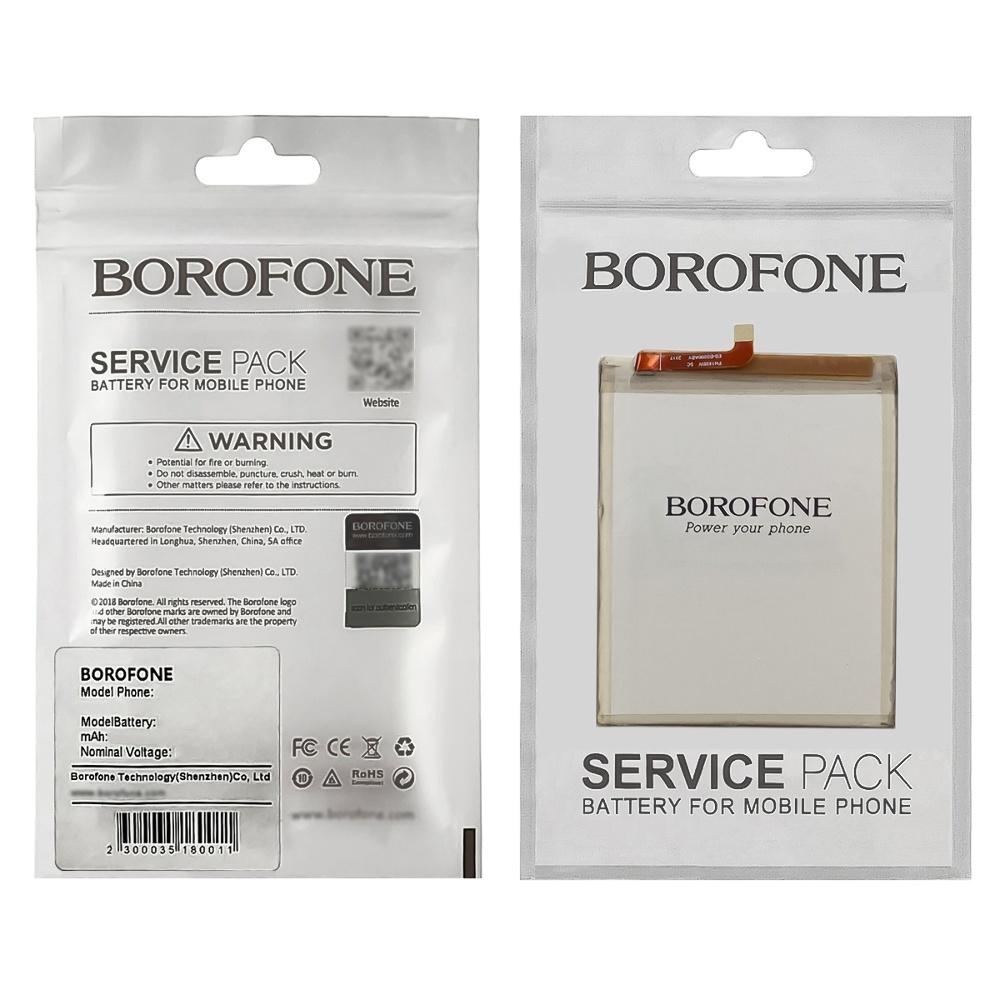 ���������� Samsung SM-S906 Galaxy S22 Plus 5G, Borofone | 3-12 ��. ������ | ���, �������, �����������