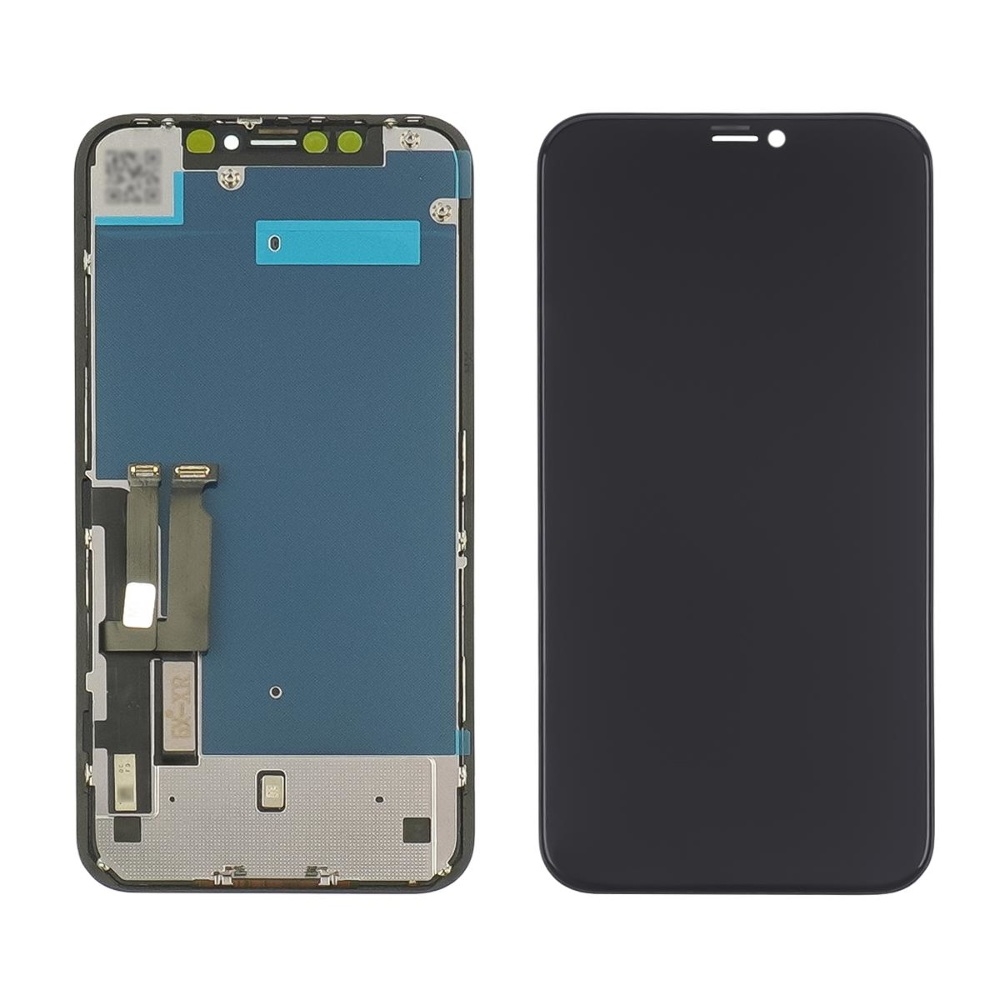 ������� Apple iPhone XR, ������ | � ��������� | High Copy, GX-IN CELL | ���������� ������, ����� ��� �������, ������