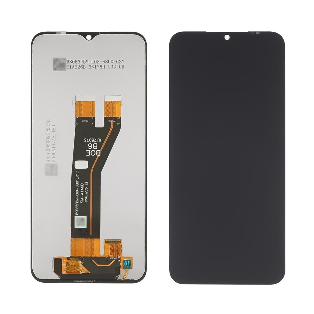 ������� Samsung SM-A146B Galaxy A14 5G, ������ | � ��������� | Original, Service Pack, REV V1.1 | ���������� ������, �����