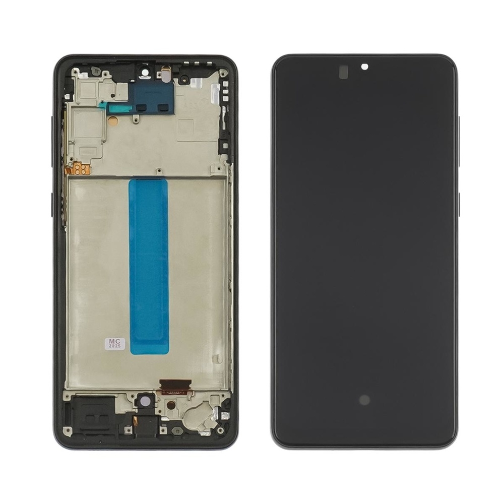 ������� ��� Samsung A336 Galaxy A33 (2022), � ������ ���������� � ������ ��������� ������ (� ������� �������) OLED