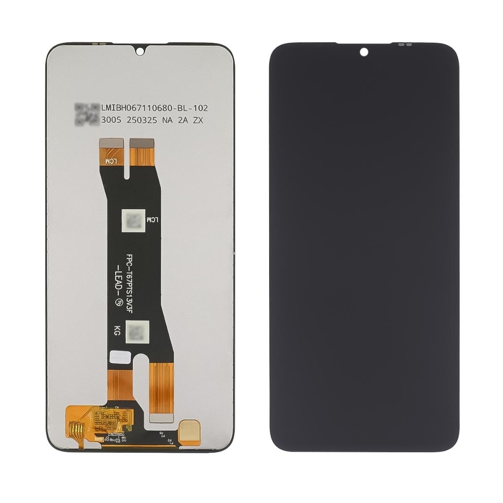 ������� ZTE Blade A35, ������ | � ��������� | Original, Service Pack | ���������� ������, �����