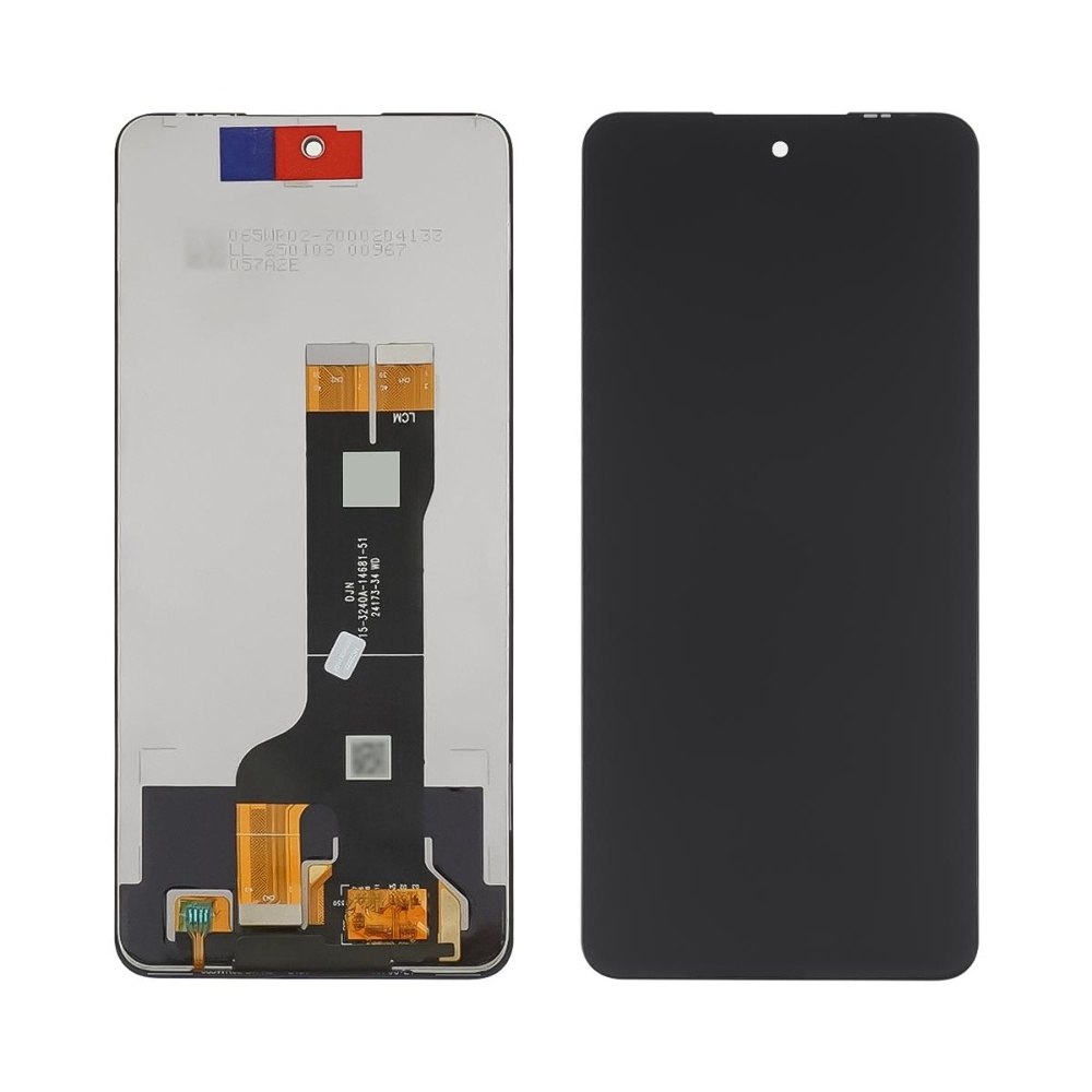 ������� ZTE Nubia Focus 5G, ������ | � ��������� | Original, Service Pack | ���������� ������, �����